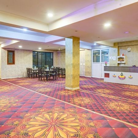 Hotel The York - Couple-Unfriendly Hotel نويدا المظهر الخارجي الصورة