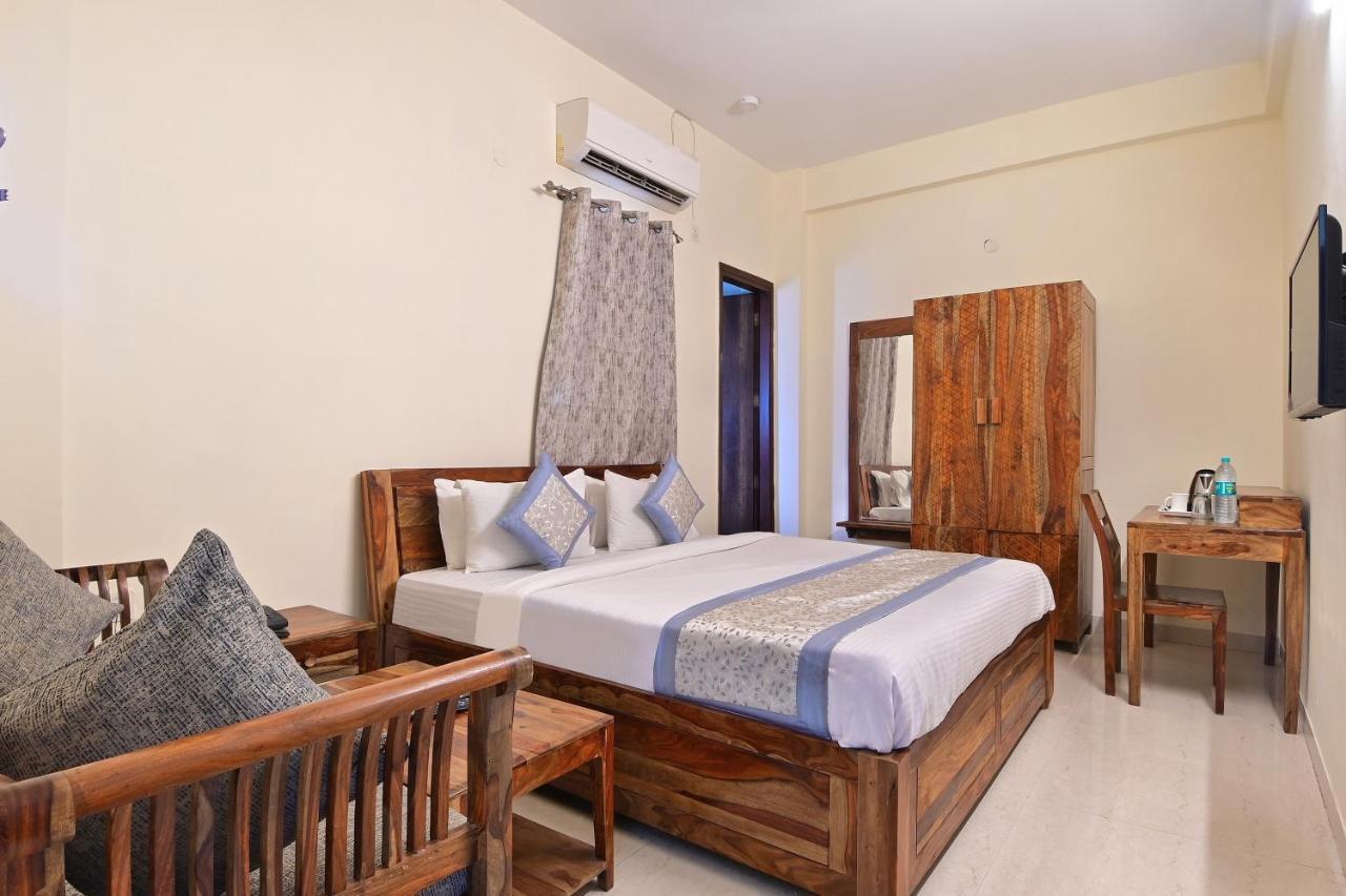 Hotel The York - Couple-Unfriendly Hotel نويدا المظهر الخارجي الصورة