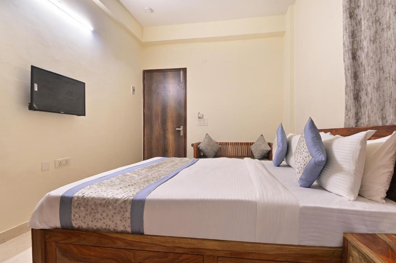 Hotel The York - Couple-Unfriendly Hotel نويدا المظهر الخارجي الصورة