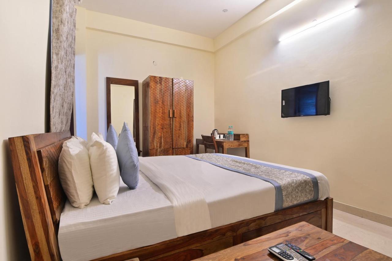 Hotel The York - Couple-Unfriendly Hotel نويدا المظهر الخارجي الصورة