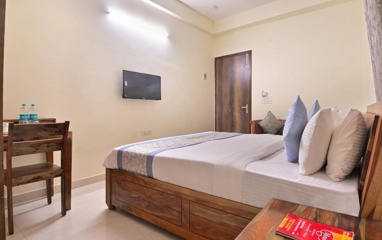 Hotel The York - Couple-Unfriendly Hotel نويدا المظهر الخارجي الصورة