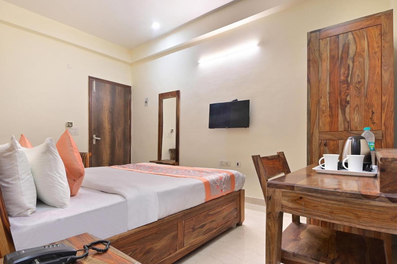 Hotel The York - Couple-Unfriendly Hotel نويدا المظهر الخارجي الصورة