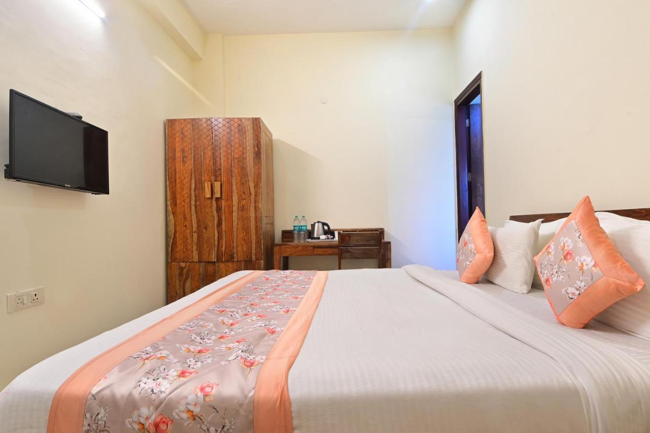 Hotel The York - Couple-Unfriendly Hotel نويدا المظهر الخارجي الصورة