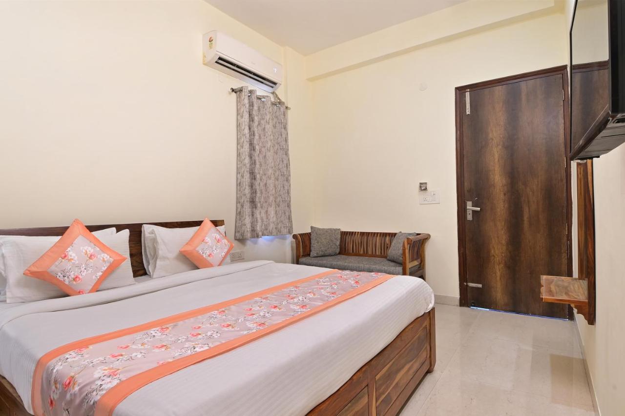 Hotel The York - Couple-Unfriendly Hotel نويدا المظهر الخارجي الصورة