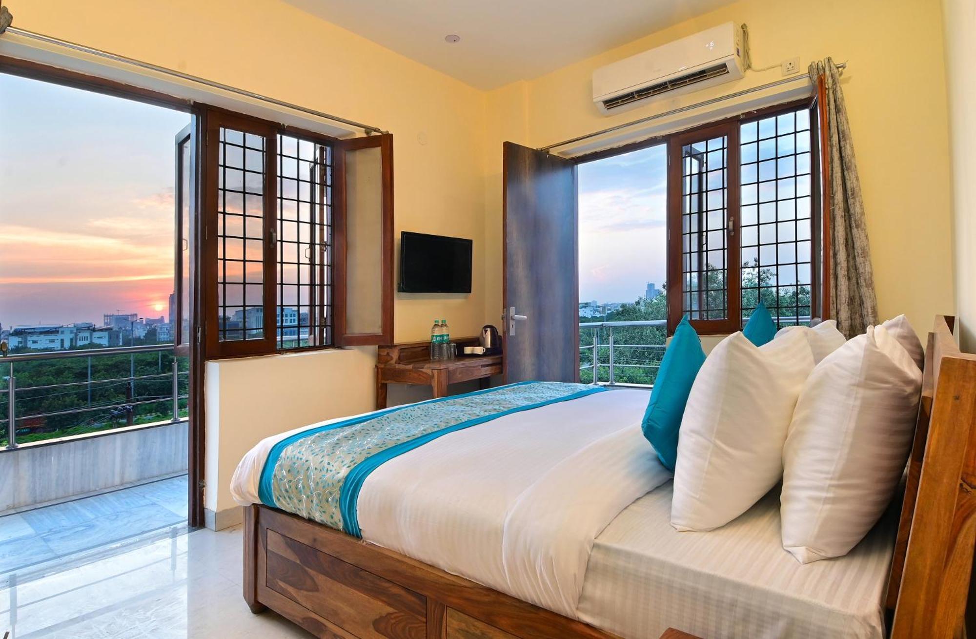 Hotel The York - Couple-Unfriendly Hotel نويدا المظهر الخارجي الصورة