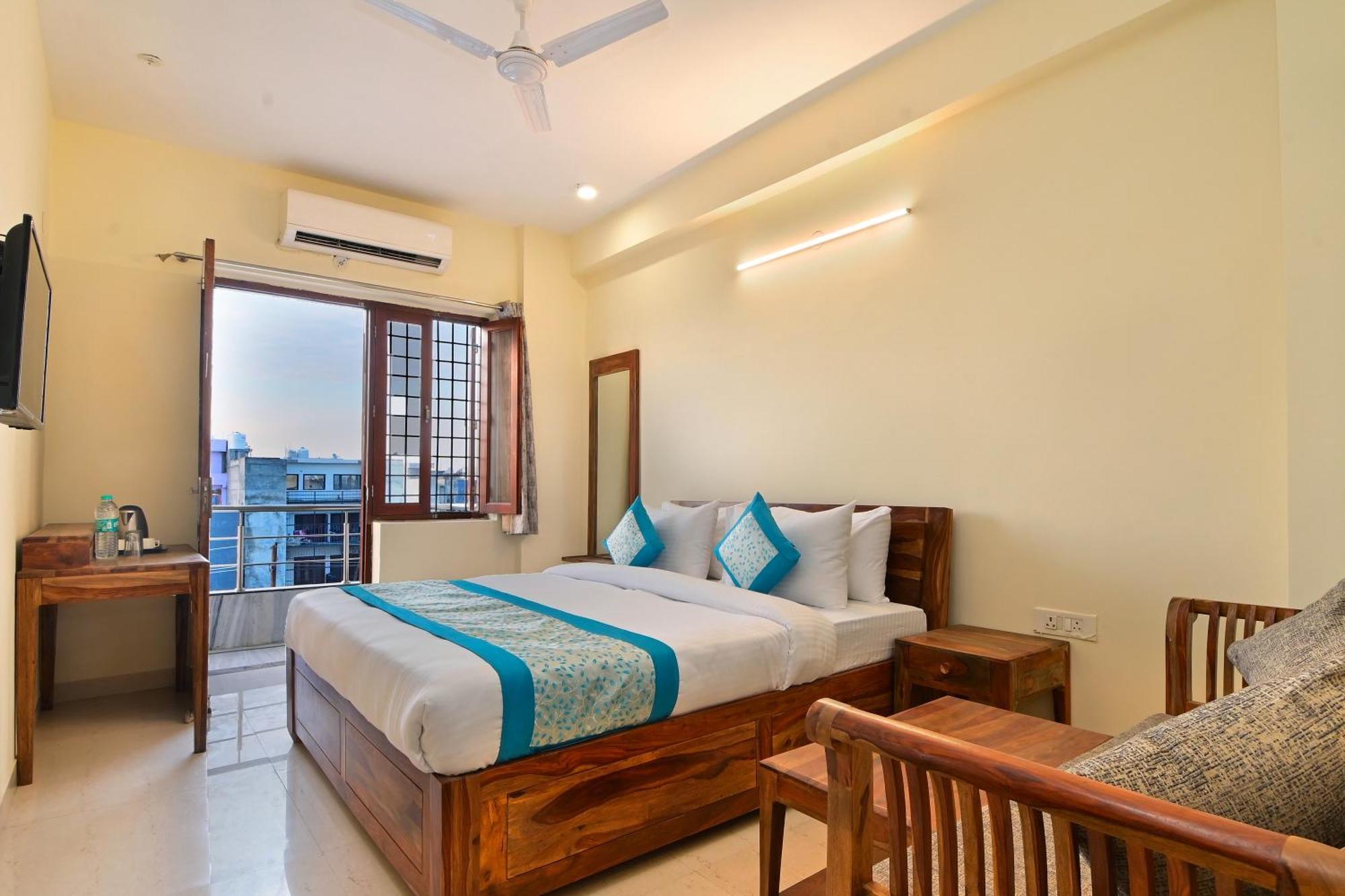 Hotel The York - Couple-Unfriendly Hotel نويدا المظهر الخارجي الصورة
