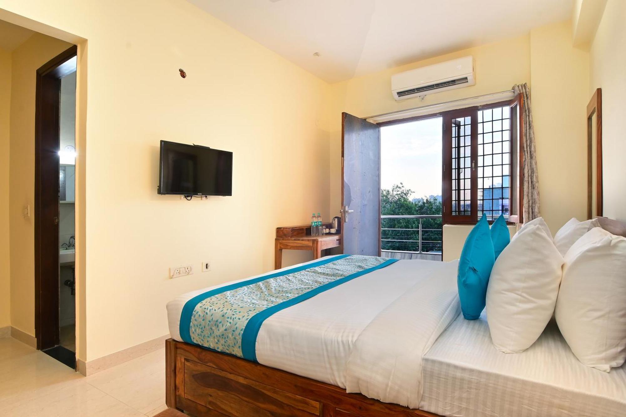 Hotel The York - Couple-Unfriendly Hotel نويدا المظهر الخارجي الصورة