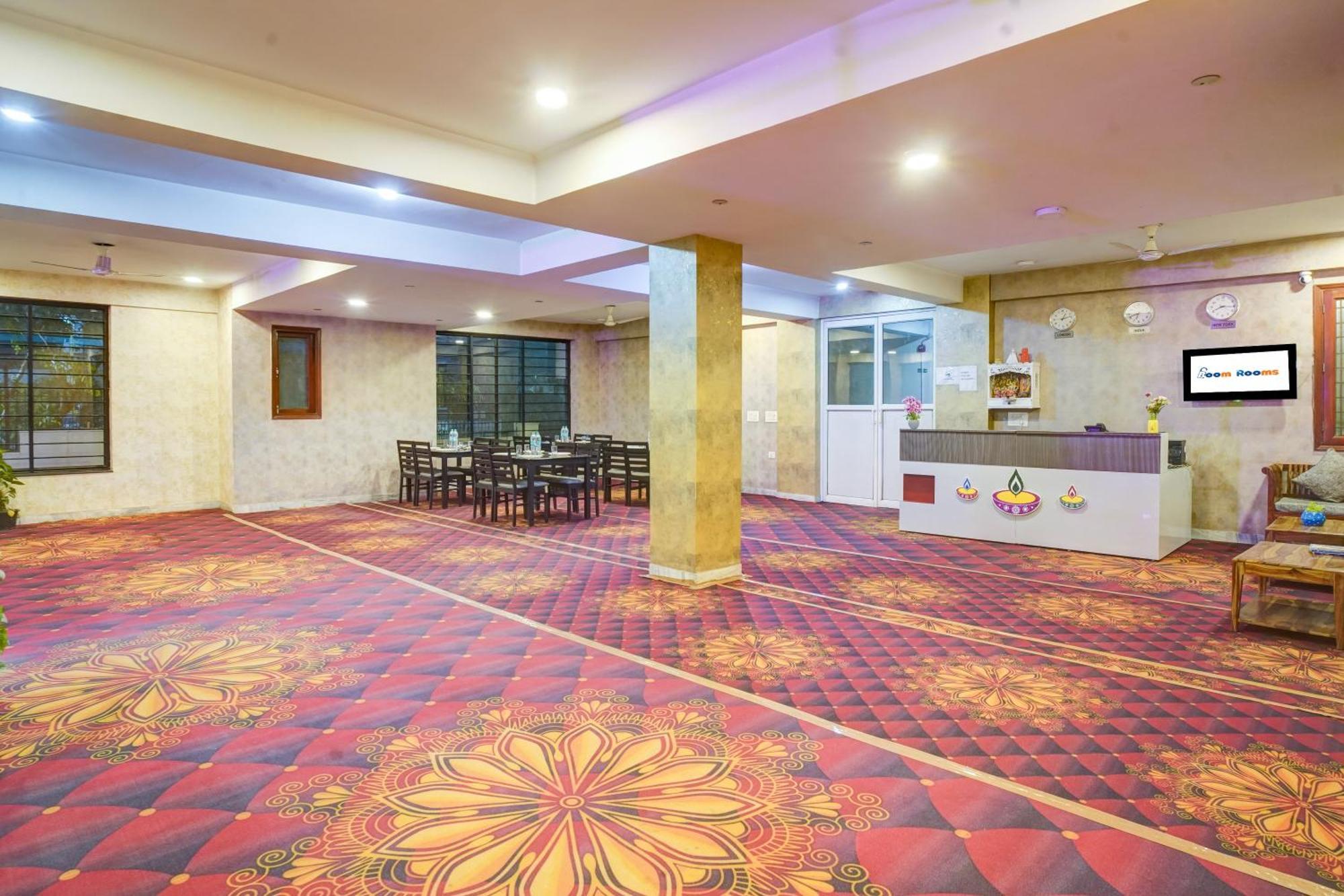 Hotel The York - Couple-Unfriendly Hotel نويدا المظهر الخارجي الصورة